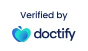 Verified by Doctify