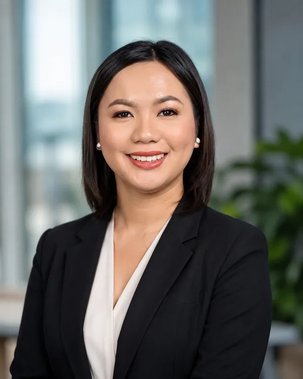 Alaine Asuncion, Patient Care & Operations Coordinator at Velora HealthConnect