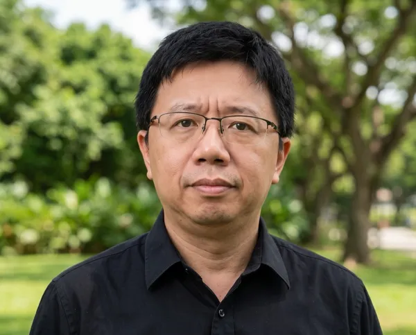 Dr Cameron Chen, Medical Practitioner at Velora HealthConnect