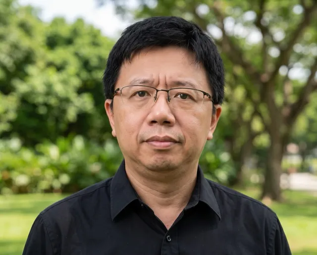 Dr Cameron Chen, Medical Practitioner at Velora HealthConnect