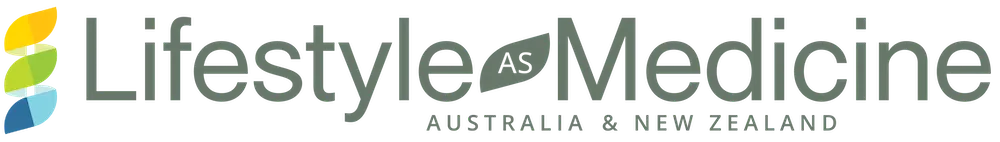 Lifestyle Medicine Australia & New Zealand