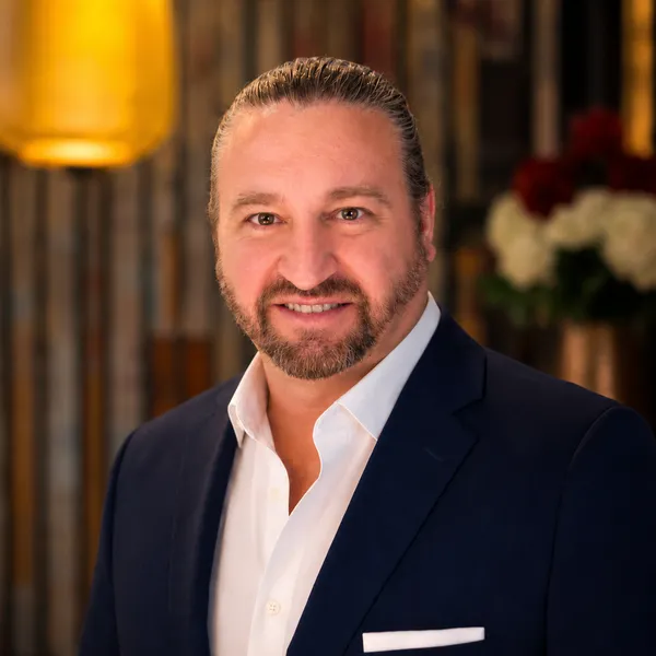 Luke McPherson, Director of Clinical Operations at Velora HealthConnect