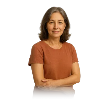 Menopause and perimenopause support