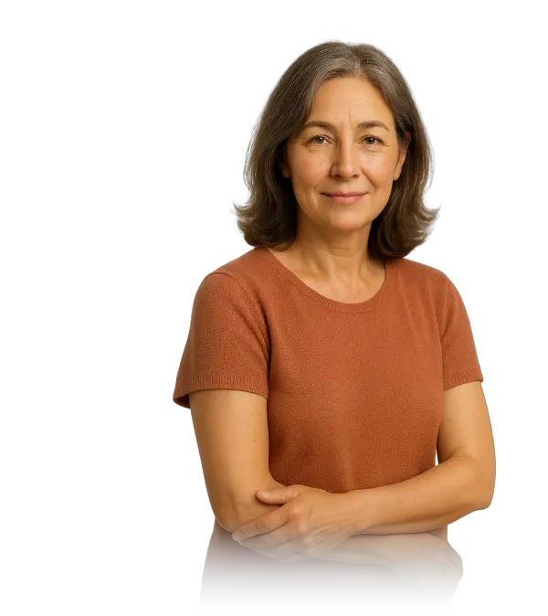 Menopause & Perimenopause Support