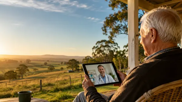 Bridging the Distance: Telehealth and Rural Healthcare Access