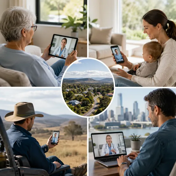 Why Telehealth Is Becoming an Essential Part of Modern Healthcare
