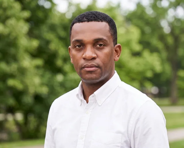 Tobias Mukandi, Nurse Practitioner at Velora HealthConnect