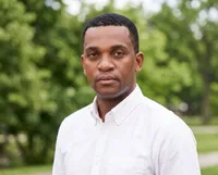 Tobias Mukandi, Nurse Practitioner