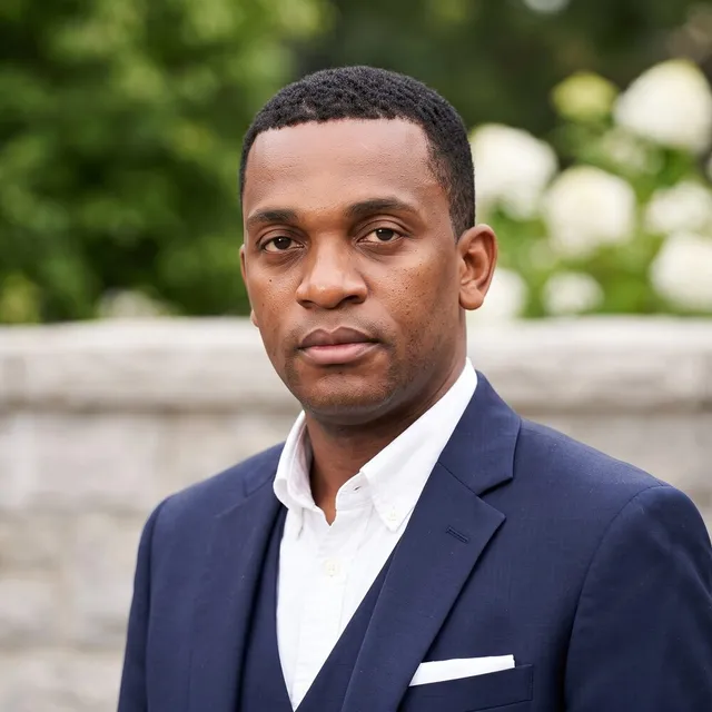 Tobias Mukandi, Nurse Practitioner at Velora HealthConnect
