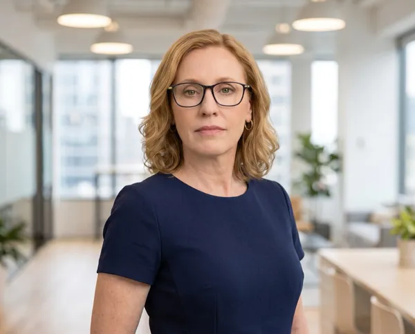 Toni Dibb, Founder & Practice Manager at Velora HealthConnect